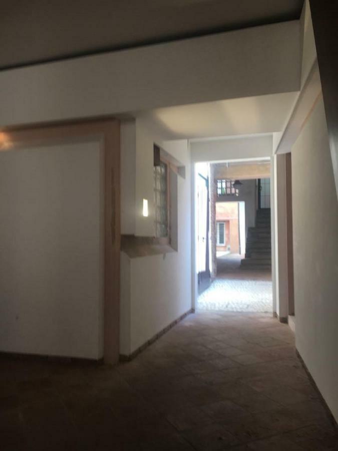 Nell'Antico Ghetto Ebraico Apartment Ferrara Exterior foto